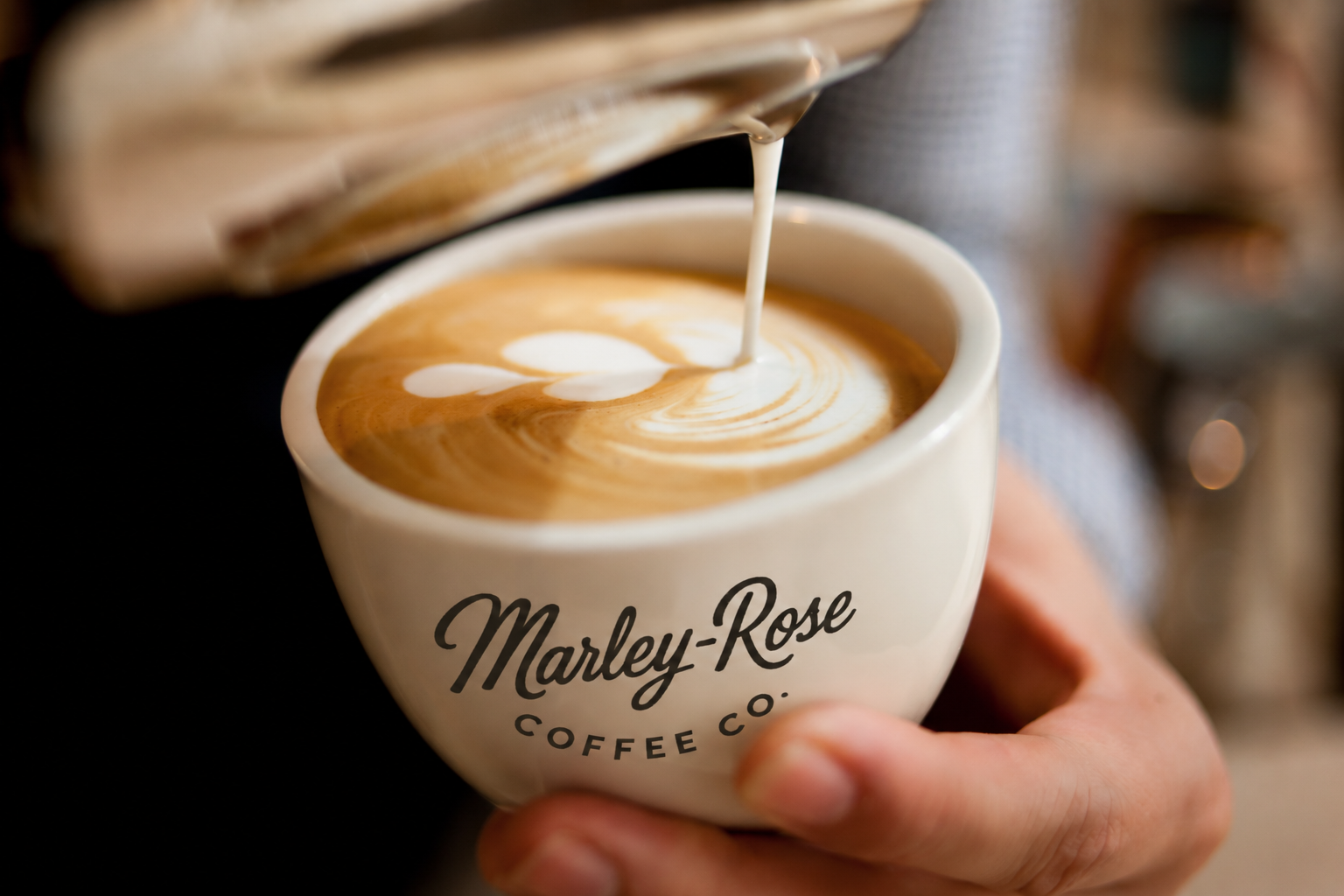Marley-Rose Coffee Co