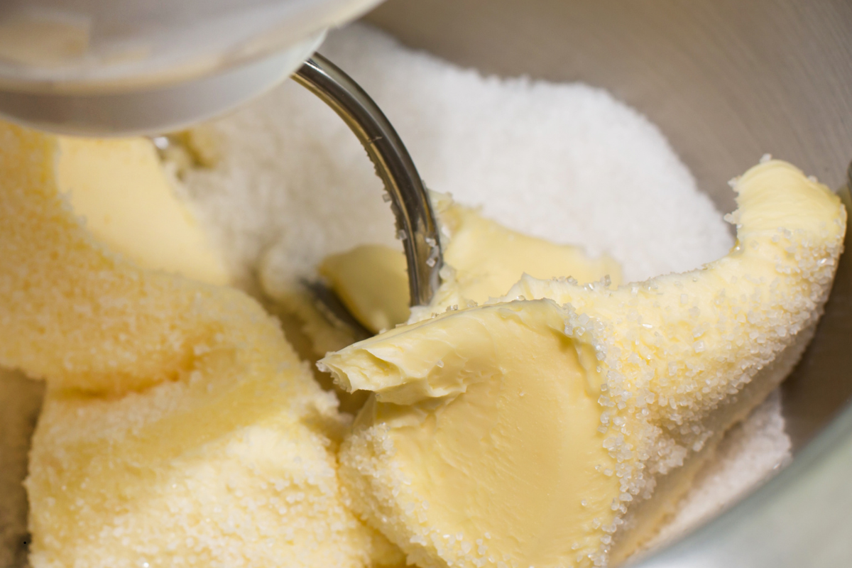 Premium Cookie Ingredients