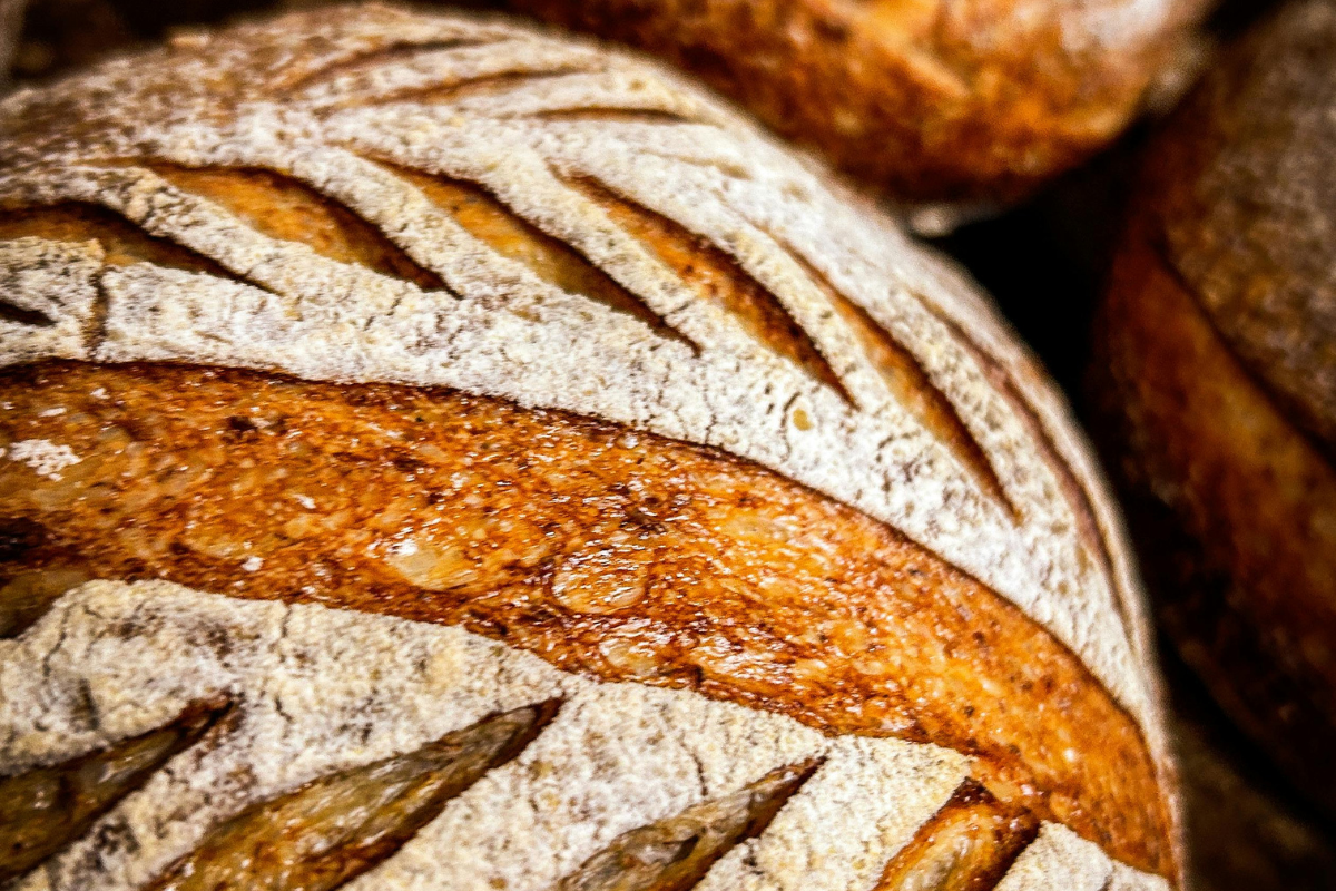 what makes sourdough different